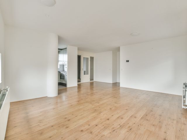 Sarphatistraat 686, Amsterdam