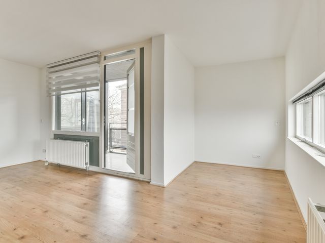 Sarphatistraat 686, Amsterdam