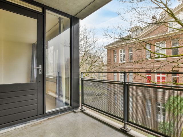 Sarphatistraat 686, Amsterdam