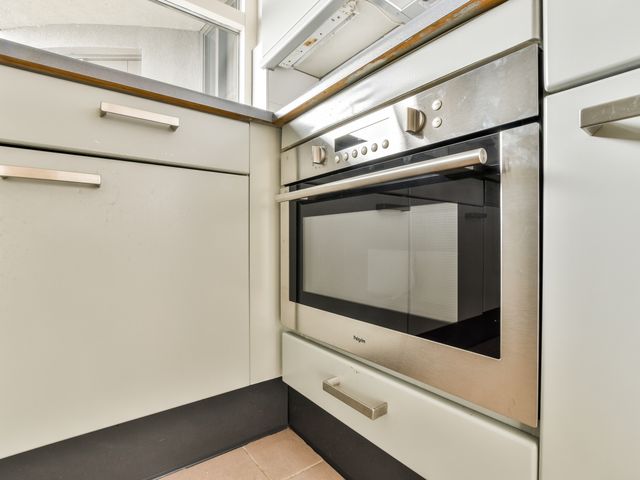 Sarphatistraat 686, Amsterdam