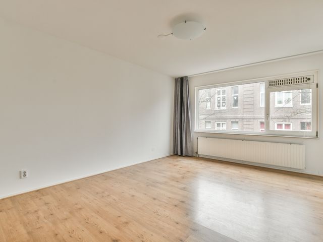 Sarphatistraat 686, Amsterdam