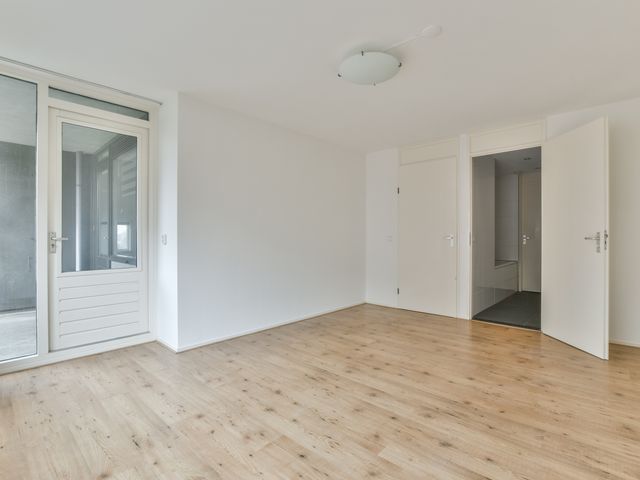 Sarphatistraat 686, Amsterdam