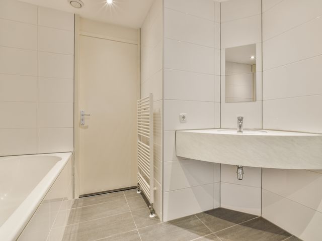 Sarphatistraat 686, Amsterdam