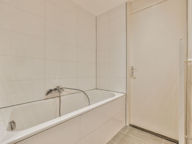 Sarphatistraat 686, Amsterdam