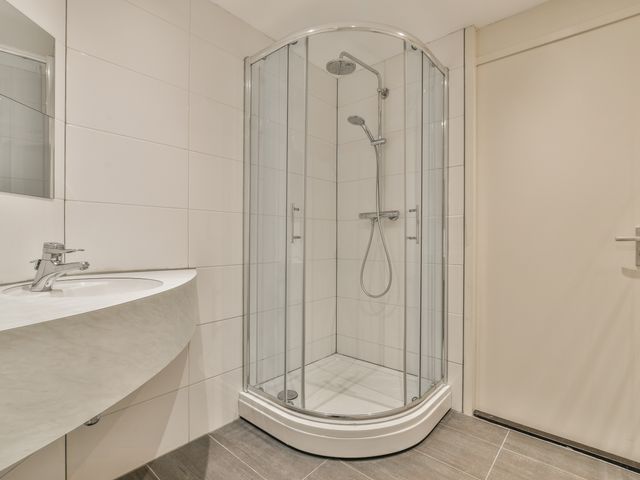 Sarphatistraat 686, Amsterdam