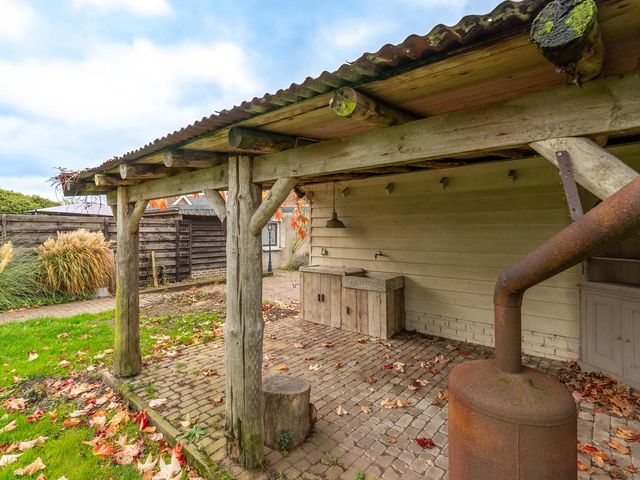 Spoorstraat 58, Vierlingsbeek