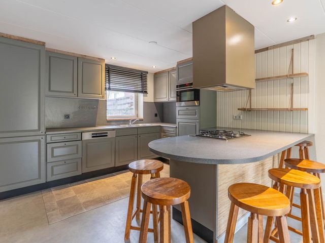 Spoorstraat 58, Vierlingsbeek