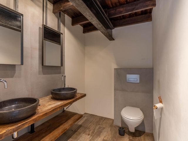 Spoorstraat 58, Vierlingsbeek