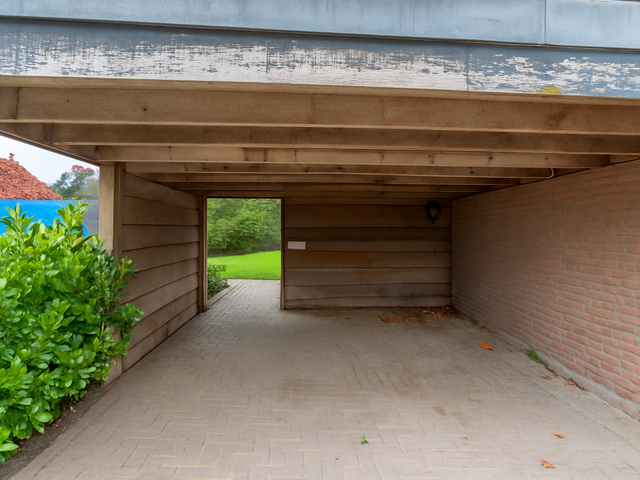 Spoorstraat 58, Vierlingsbeek