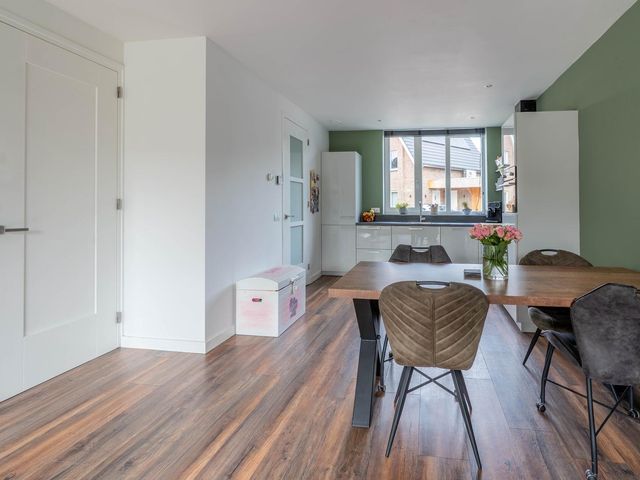 d'n Hof 45, Overloon