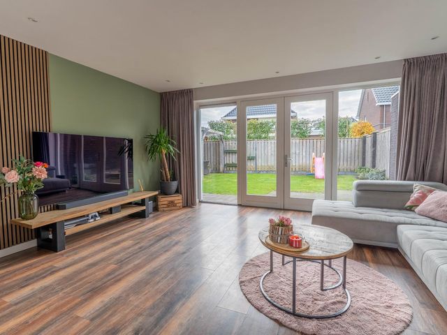 d'n Hof 45, Overloon