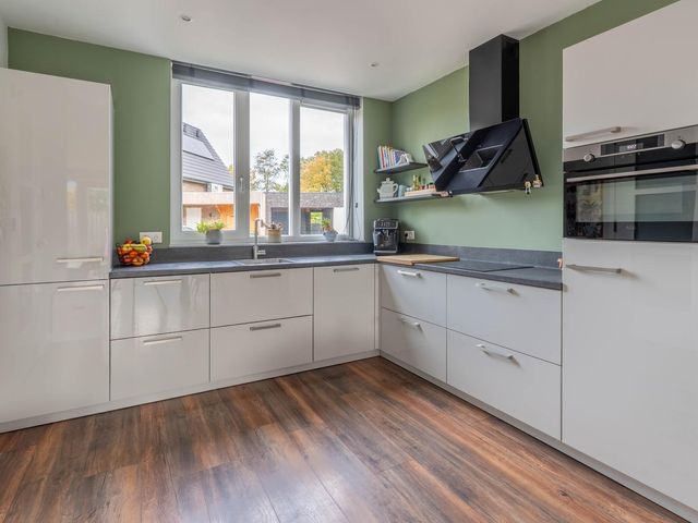 d'n Hof 45, Overloon