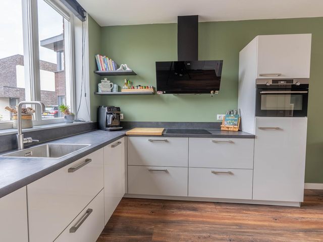 d'n Hof 45, Overloon