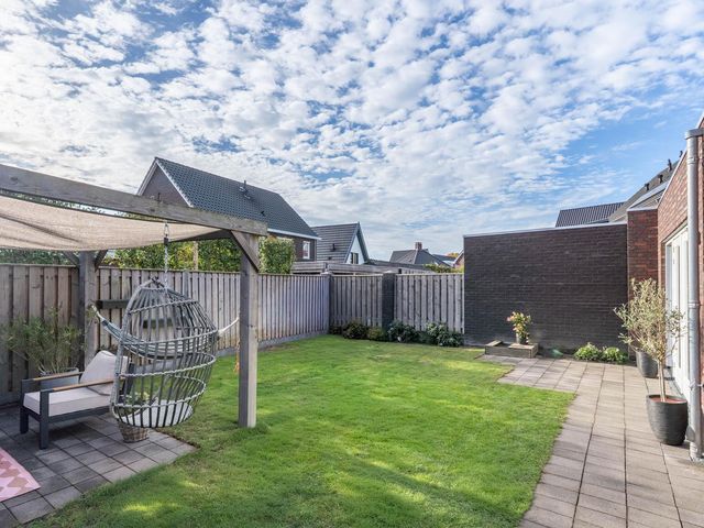 d'n Hof 45, Overloon