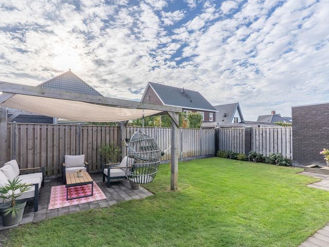 d'n Hof 45, Overloon