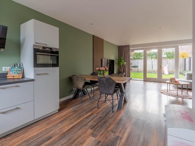 d'n Hof 45, Overloon