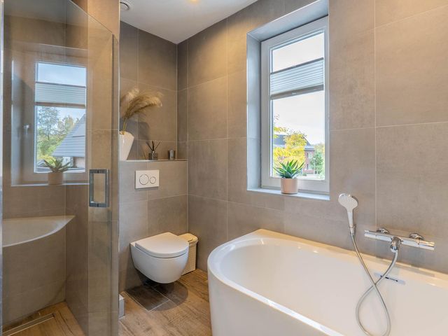 d'n Hof 45, Overloon