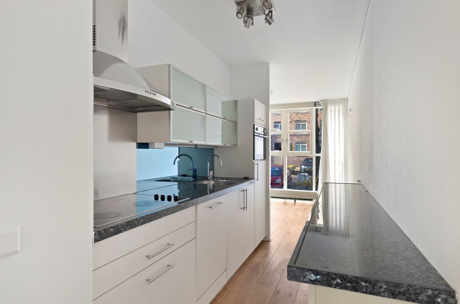 Louise Henriëttestraat 2B