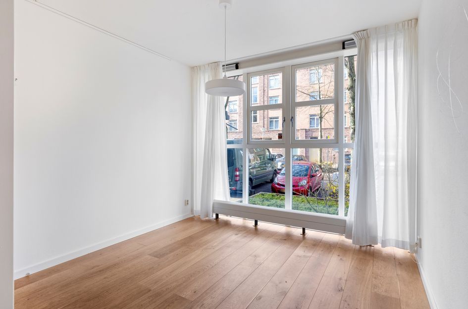 Louise Henriëttestraat 2B