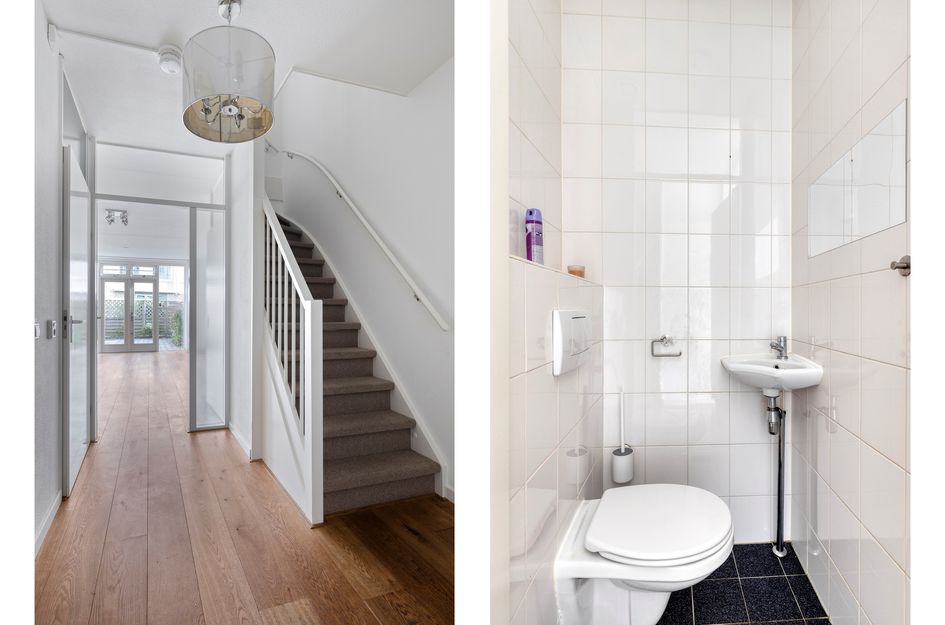 Louise Henriëttestraat 2B