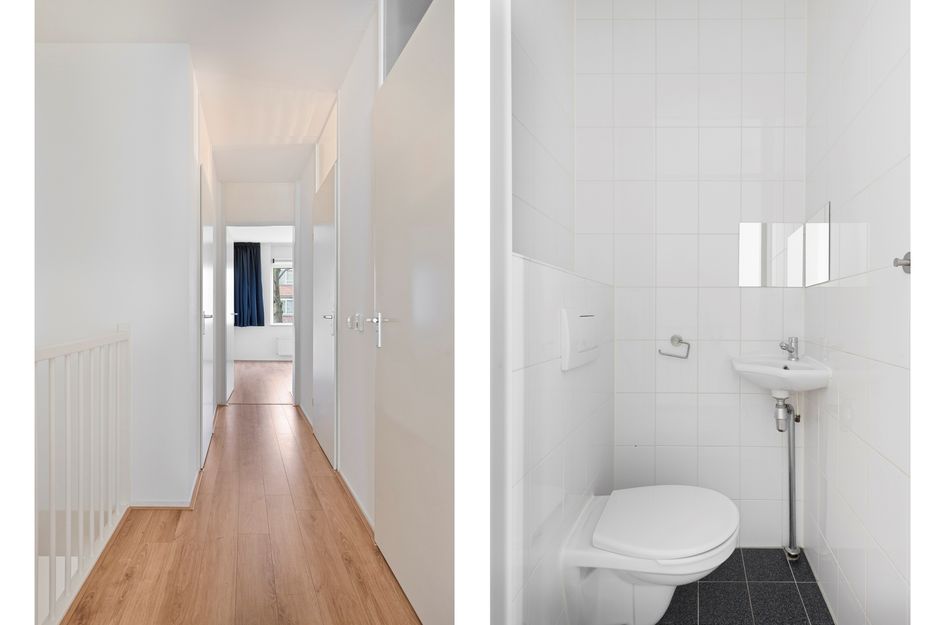 Louise Henriëttestraat 2B