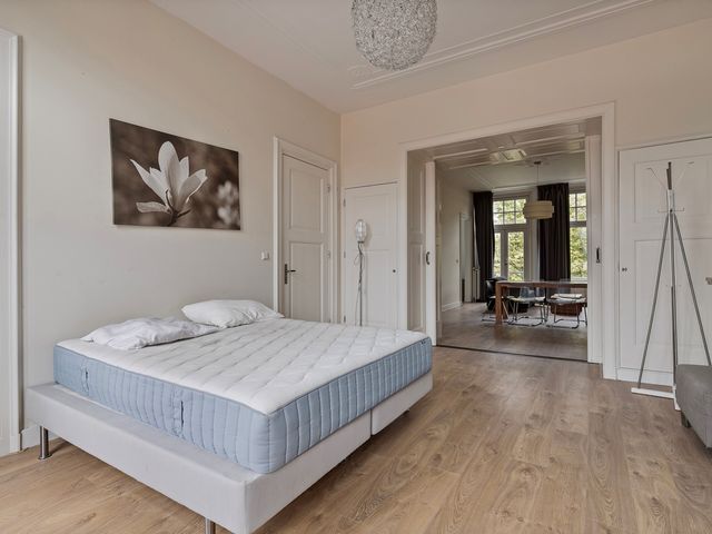 Hogewal 10A, Den Haag