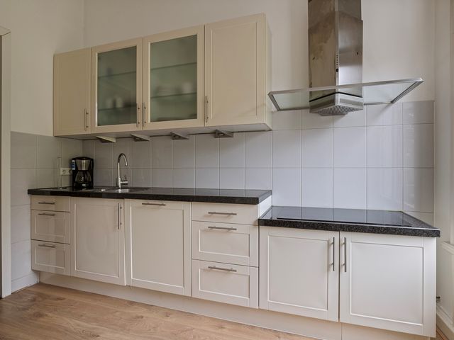 Hogewal 10A, Den Haag