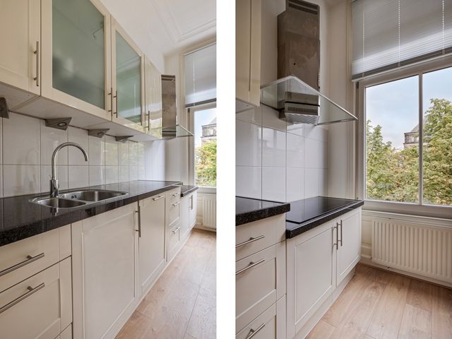 Hogewal 10A, Den Haag