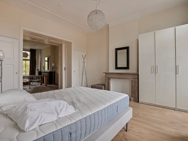 Hogewal 10A, Den Haag