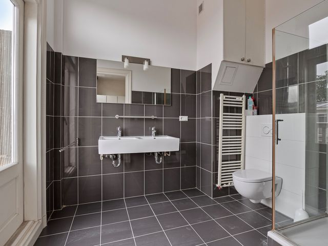 Hogewal 10A, Den Haag