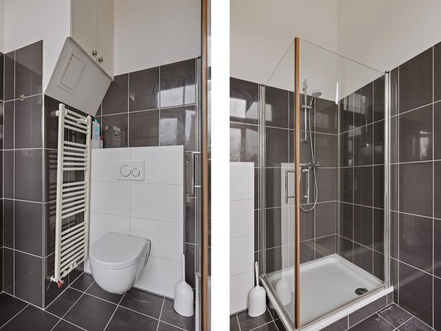 Hogewal 10A, Den Haag