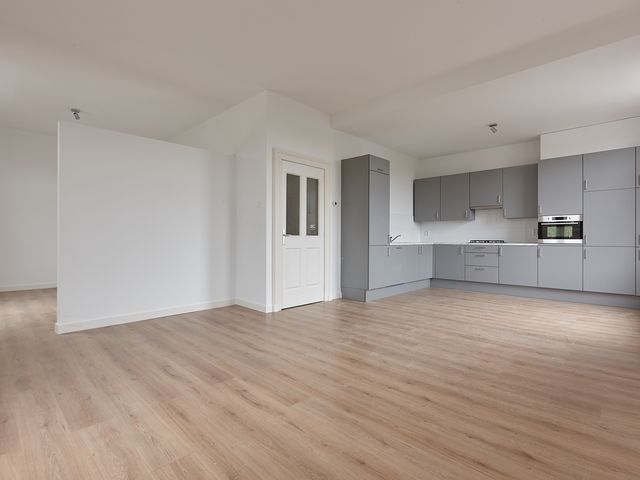 Van Stolkweg 16N, Den Haag