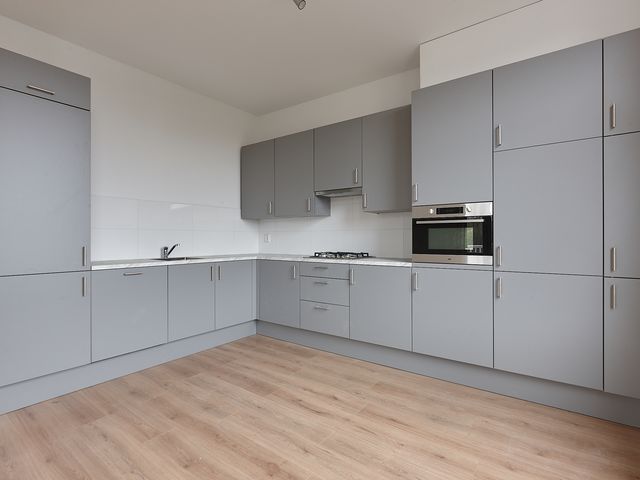 Van Stolkweg 16N, Den Haag