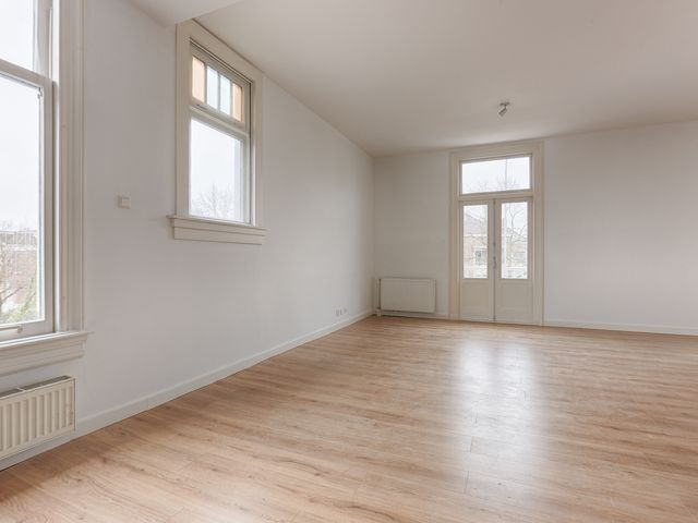 Van Stolkweg 16N, Den Haag