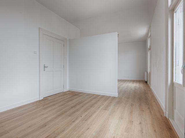 Van Stolkweg 16N, Den Haag