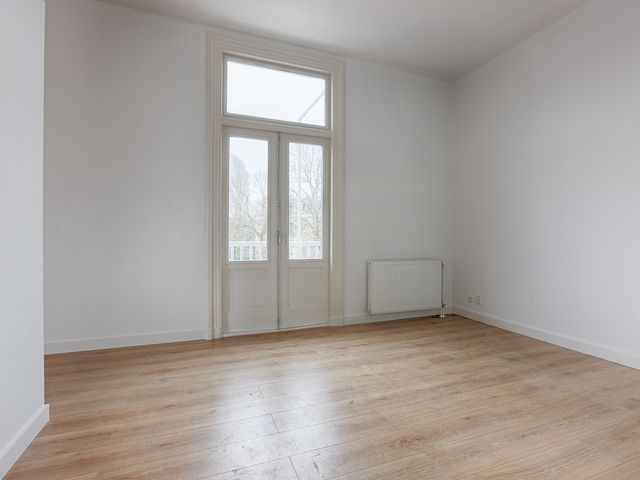 Van Stolkweg 16N, Den Haag