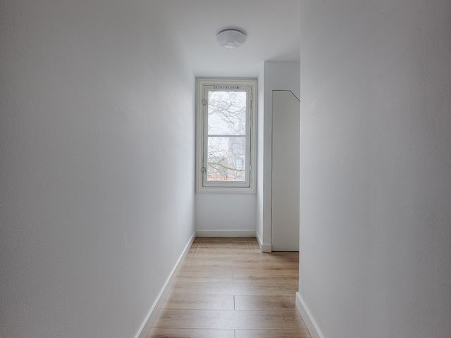 Van Stolkweg 16N, Den Haag