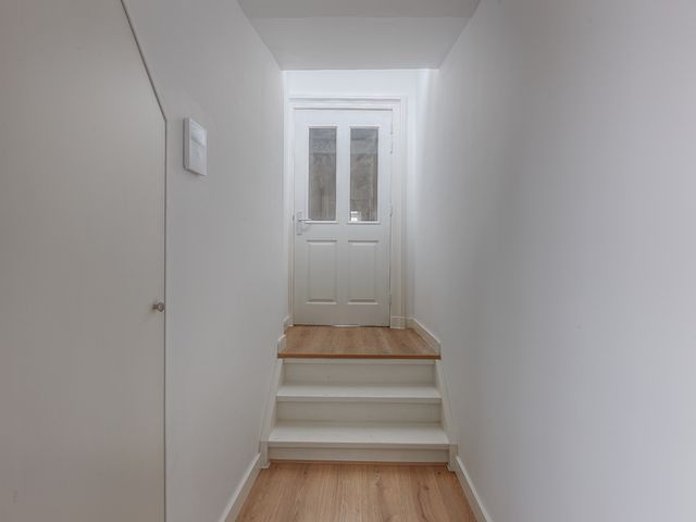 Van Stolkweg 16N, Den Haag