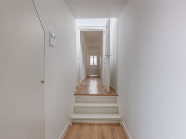 Van Stolkweg 16N, Den Haag