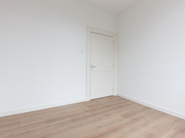 Van Stolkweg 16N, Den Haag