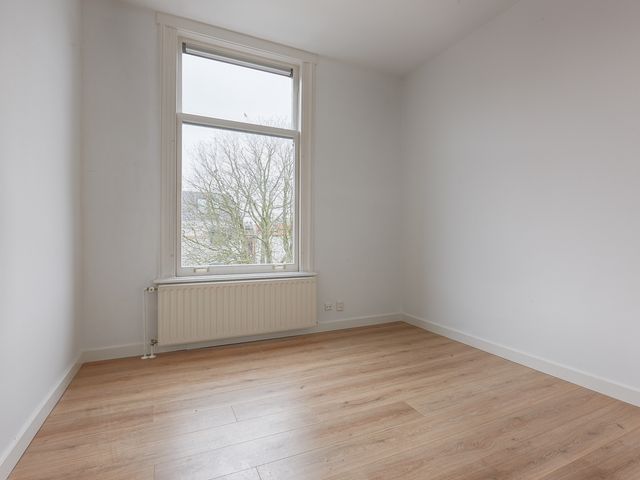 Van Stolkweg 16N, Den Haag