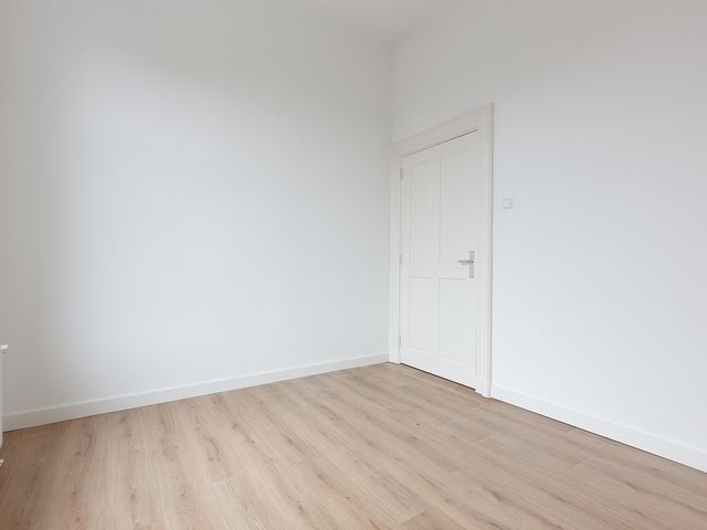 Van Stolkweg 16N, Den Haag