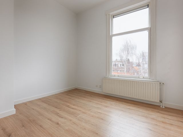 Van Stolkweg 16N, Den Haag