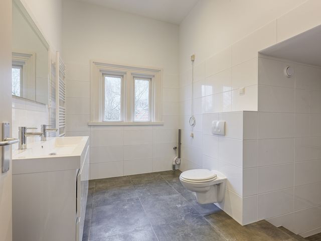 Van Stolkweg 16N, Den Haag