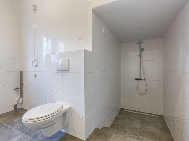 Van Stolkweg 16N, Den Haag