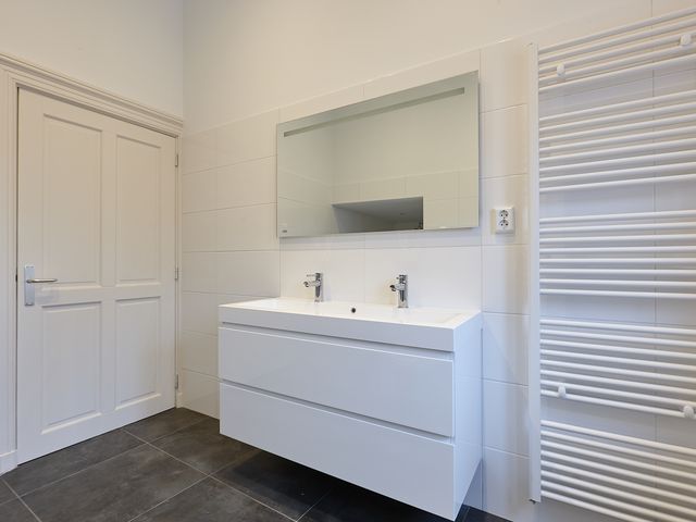 Van Stolkweg 16N, Den Haag