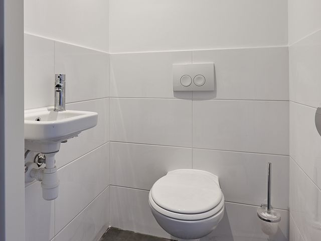 Van Stolkweg 16N, Den Haag