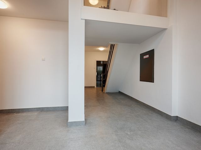 Van Stolkweg 16N, Den Haag