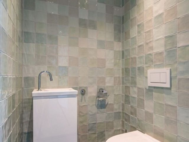 Kruiskade 119G, Rotterdam