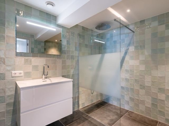 Kruiskade 119G, Rotterdam